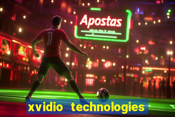 xvidio technologies startup brasil 2024 download video